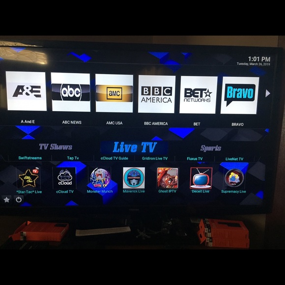 New 2nd Generation Fire Stick - Picture 4 of 7